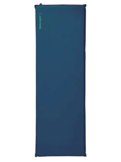 Thermarest BaseCamp Large Isomatte (poseidon-blue)