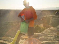 Thermarest Blockerlite Pumpsack (green) -Nature Explorer Thermarest Blockerlite Pumpsack green D 13228 Bild 4