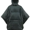 Thermarest Honcho Poncho Decke (black-forest-print)