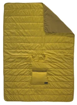 Thermarest Honcho Poncho Decke (wheat) -Nature Explorer Thermarest Honcho Poncho Decke wheat D 11418 Bild 2