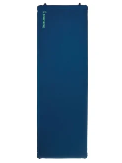Thermarest LuxuryMap X-Large Isomatte (poseidon-blue)