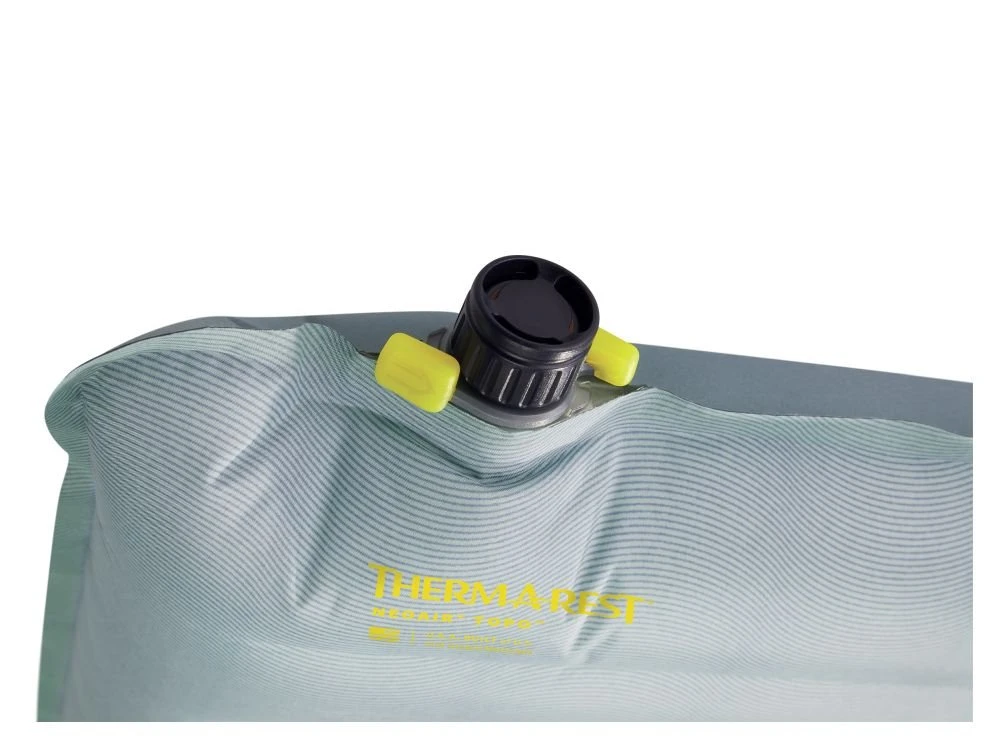 Thermarest NeoAir Topo Regular Wide Isomatte (print) 3 Thermarest NeoAir Topo Regular Wide Isomatte (print) – Bild 3