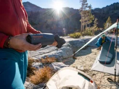 Thermarest NeoAir Uberlight Regular Isomatte (orion) -Nature Explorer Thermarest NeoAir Uberlight Regular Isomatte orion D 13248 Bild 6