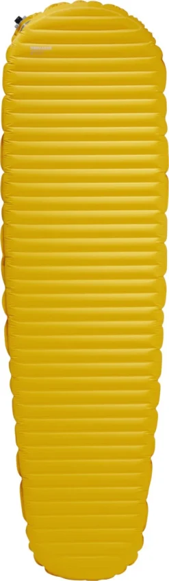Thermarest NeoAir Xlite NXT R Isomatte (solar-flare)
