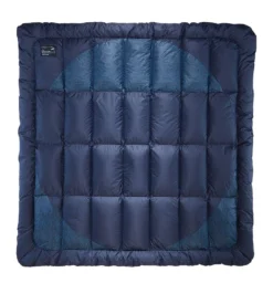 Thermarest Ramble Daunendecke (eclipse-blue)