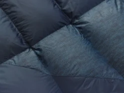 Thermarest Ramble Daunendecke (eclipse-blue) -Nature Explorer Thermarest Ramble Daunendecke eclipse blue D 10810 Bild 3