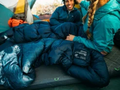 Thermarest Ramble Daunendecke (eclipse-blue) -Nature Explorer Thermarest Ramble Daunendecke eclipse blue D 10810 Bild 7