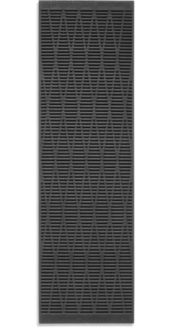 Thermarest RidgeRest Classic Regular Isomatte (charcoal)