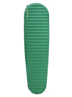 Thermarest Trail Pro Regular Wide Isomatte (pine)