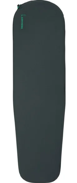 Thermarest Trail Scout Regular Isomatte (deep-forest)